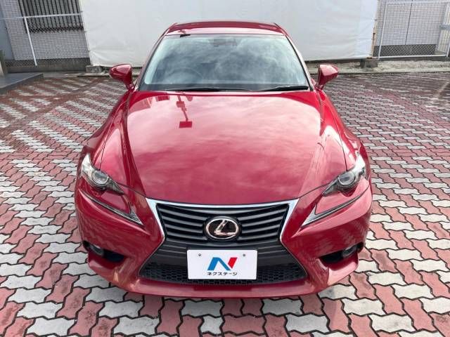 Lexus IS 2013-10 195838-14