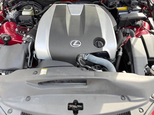 Lexus IS 2013-10 195838-18