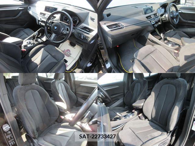 Bmw X2 2018-12 216203-8