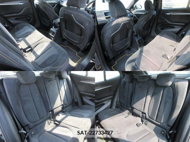 Bmw X2 2018-12 216203-9