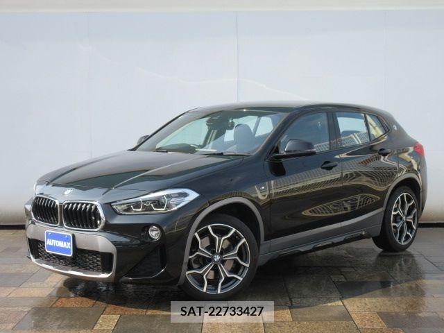 Bmw X2 2018-12 216203-0