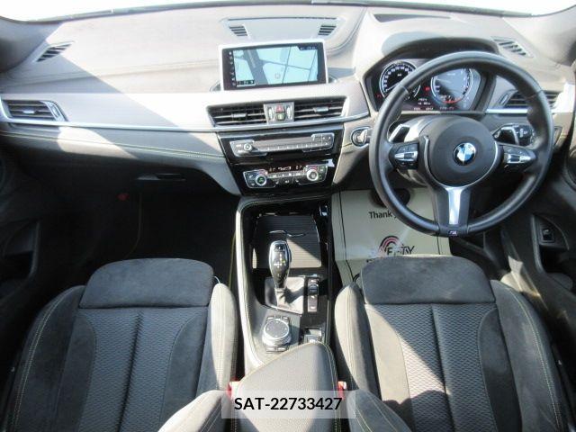 Bmw X2 2018-12 216203-1