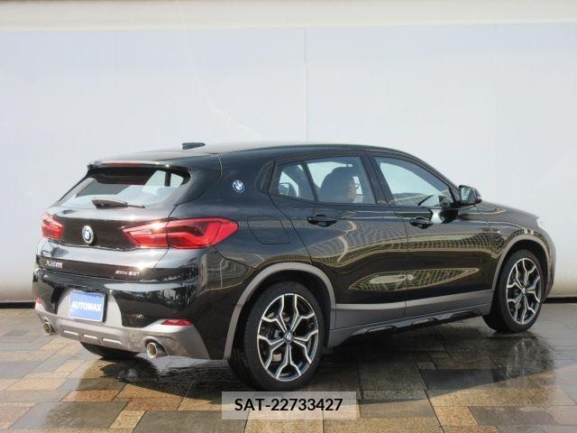 Bmw X2 2018-12 216203-2