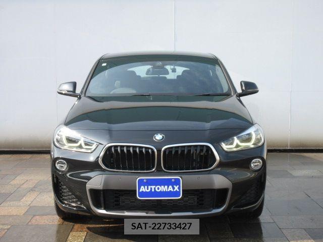 Bmw X2 2018-12 216203-3