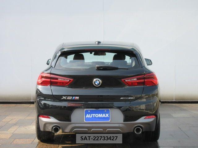 Bmw X2 2018-12 216203-5