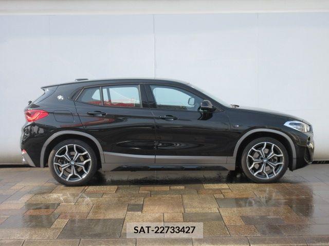 Bmw X2 2018-12 216203-4