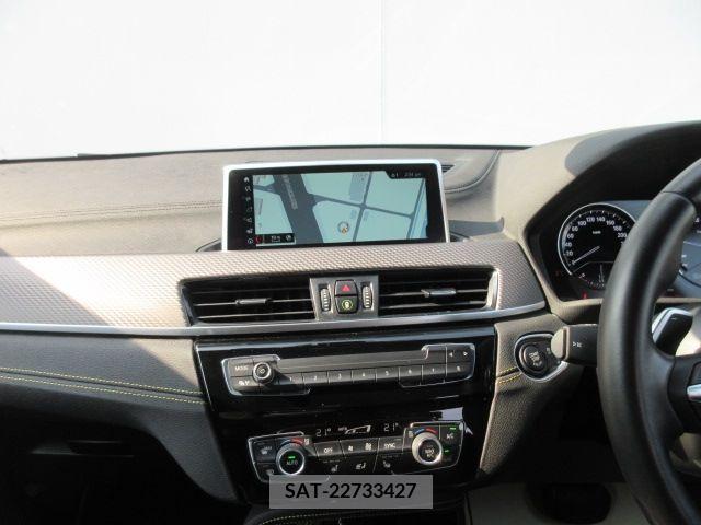 Bmw X2 2018-12 216203-17