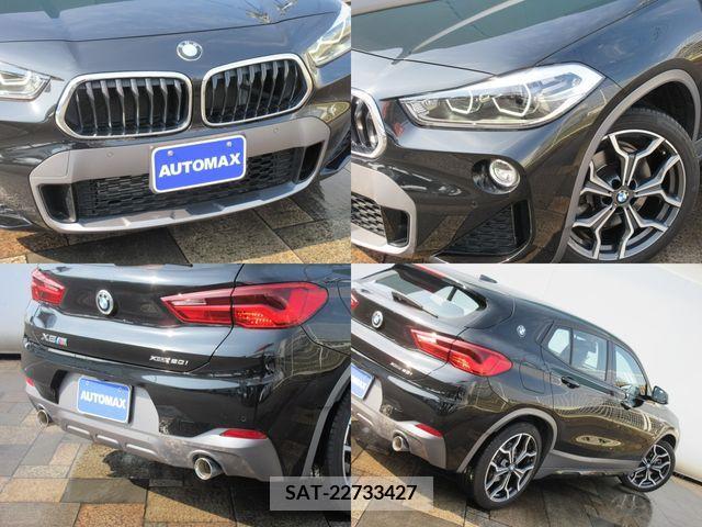 Bmw X2 2018-12 216203-6