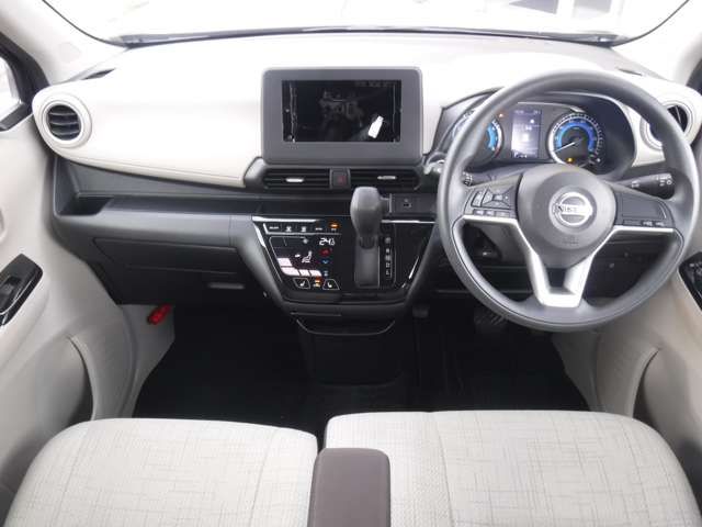Nissan DAYZ 2020-09 7006-2