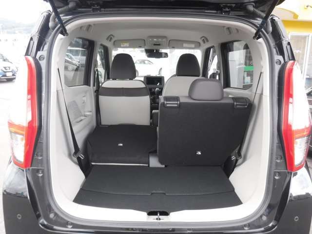 Nissan DAYZ 2020-09 7006-14