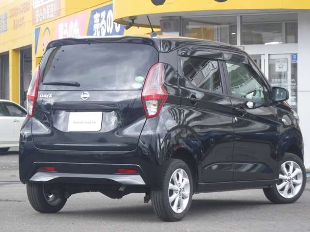 Nissan DAYZ 2020-09 7006-1