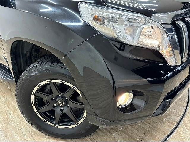Toyota PRADO 2015-10 183357-19