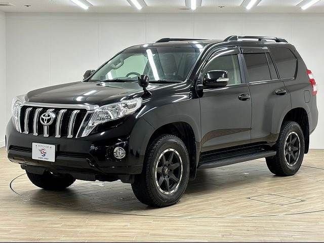 Toyota PRADO 2015-10 183357-14