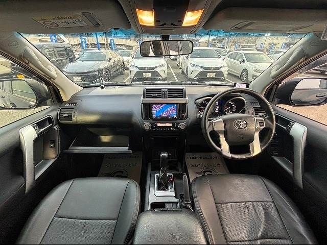 Toyota PRADO 2015-10 183357-1