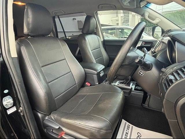 Toyota PRADO 2015-10 183357-4