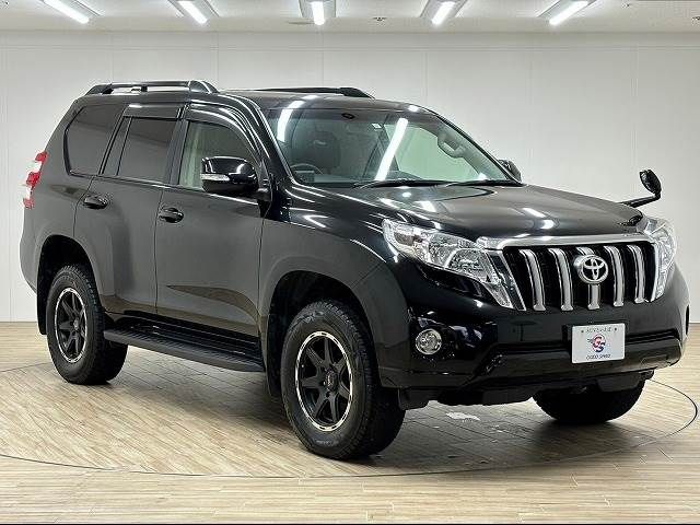 Toyota PRADO 2015-10 183357-13