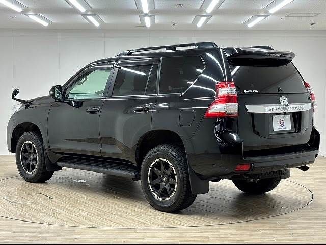 Toyota PRADO 2015-10 183357-16