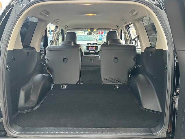 Toyota PRADO 2015-10 183357-12