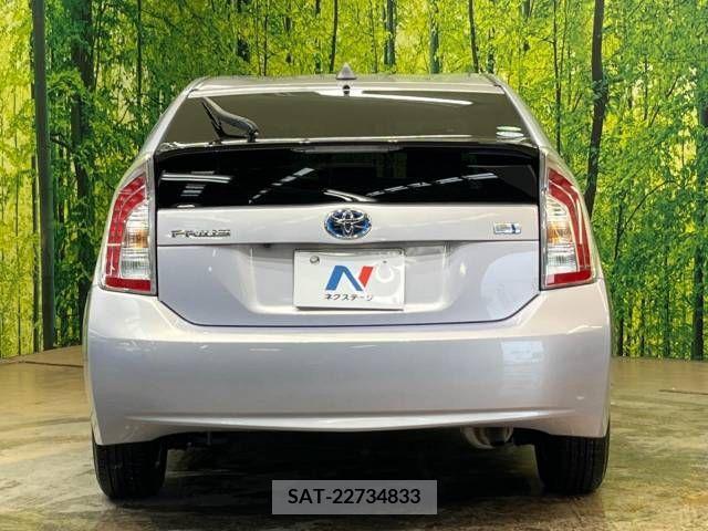Toyota PRIUS 2012-08 252991-15