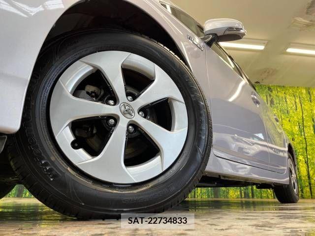 Toyota PRIUS 2012-08 252991-13