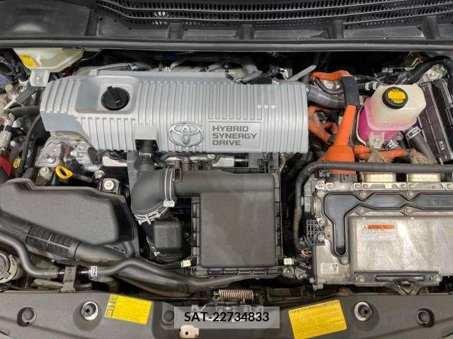 Toyota PRIUS 2012-08 252991-18