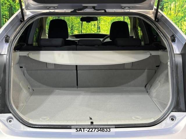 Toyota PRIUS 2012-08 252991-10