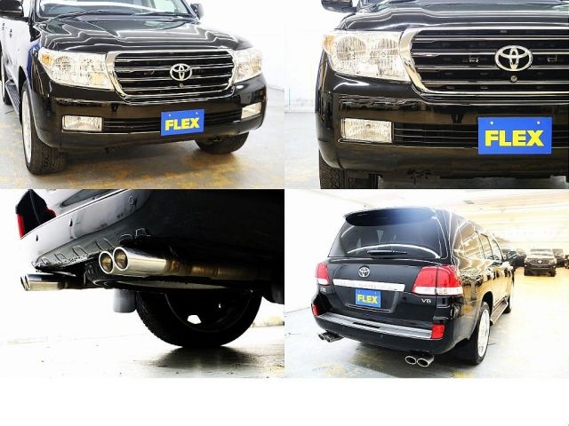 Toyota LAND CRUISER 2011-10 184296-17