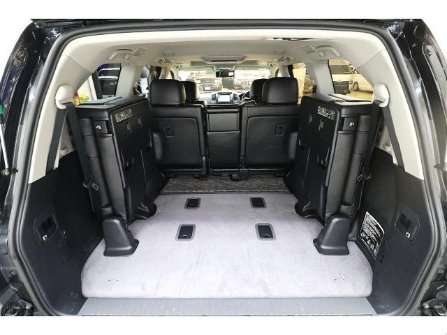 Toyota LAND CRUISER 2011-10 184296-8
