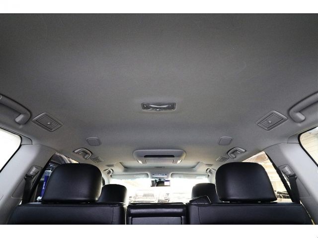 Toyota LAND CRUISER 2011-10 184296-9