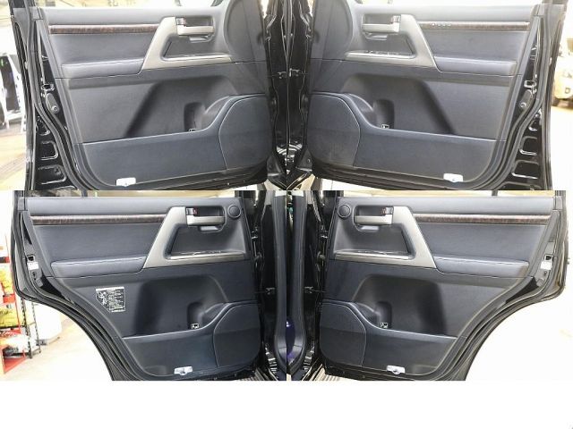 Toyota LAND CRUISER 2011-10 184296-11