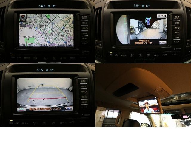 Toyota LAND CRUISER 2011-10 184296-12