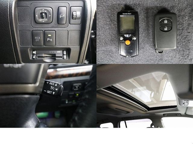 Toyota LAND CRUISER 2011-10 184296-13
