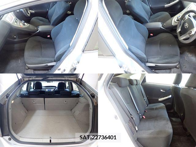 Toyota PRIUS 2014-05 322080-17