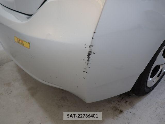 Toyota PRIUS 2014-05 322080-22