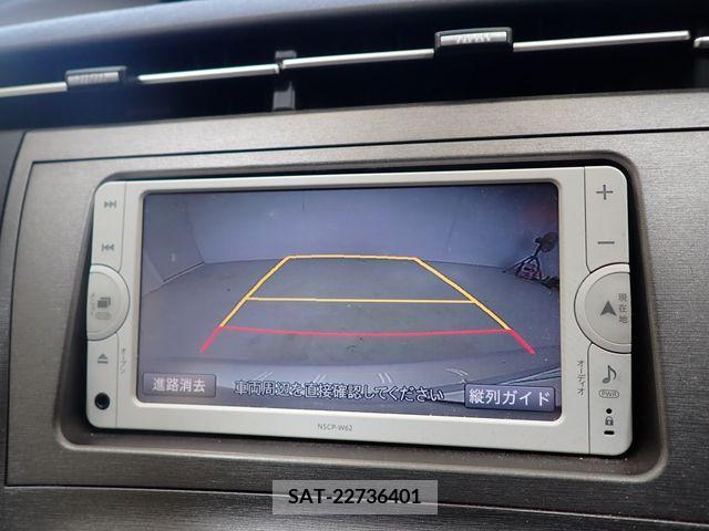 Toyota PRIUS 2014-05 322080-15