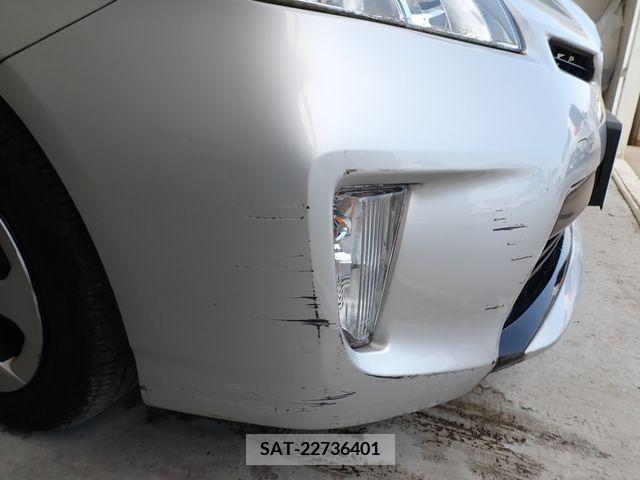 Toyota PRIUS 2014-05 322080-21