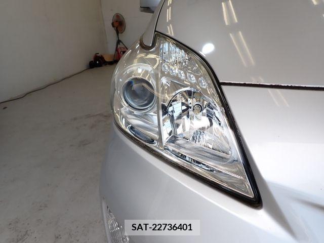 Toyota PRIUS 2014-05 322080-8