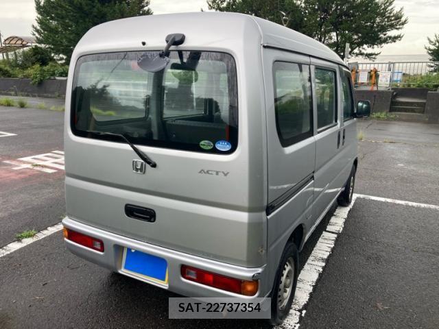 Honda ACTY VAN 2007-09 388950-2