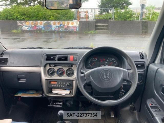 Honda ACTY VAN 2007-09 388950-5