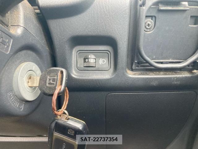 Honda ACTY VAN 2007-09 388950-11