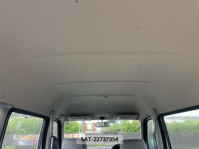 Honda ACTY VAN 2007-09 388950-17