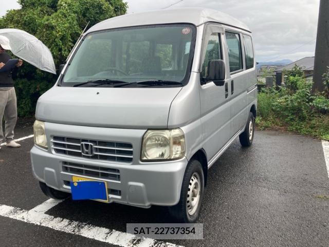 Honda ACTY VAN 2007-09 388950-1