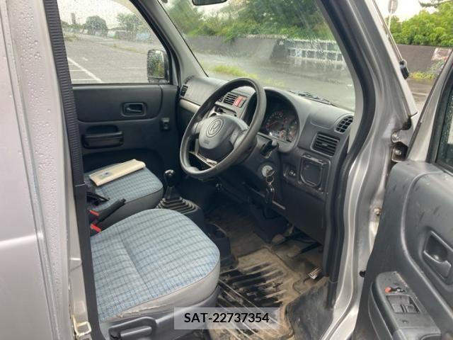 Honda ACTY VAN 2007-09 388950-4