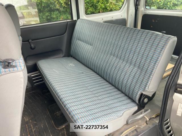 Honda ACTY VAN 2007-09 388950-7