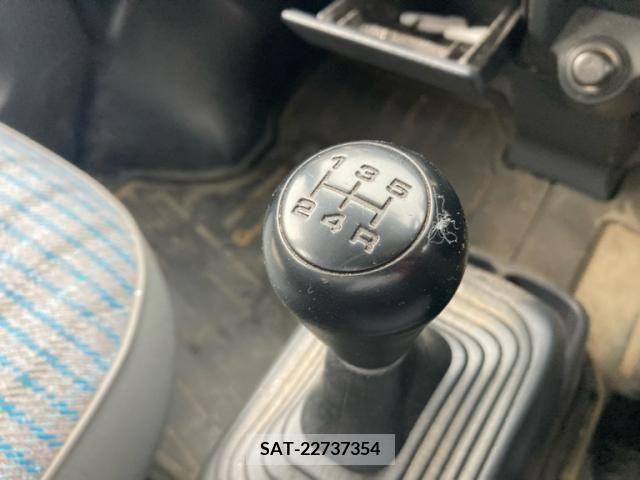 Honda ACTY VAN 2007-09 388950-10