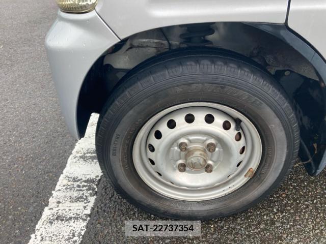 Honda ACTY VAN 2007-09 388950-19
