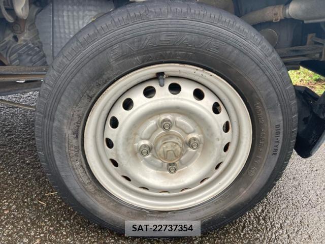 Honda ACTY VAN 2007-09 388950-22