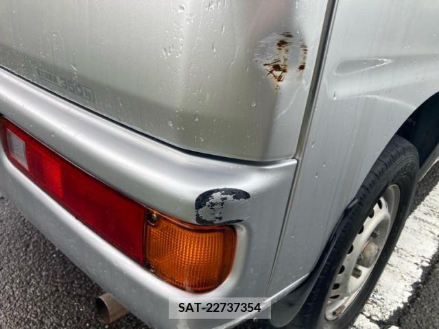 Honda ACTY VAN 2007-09 388950-16