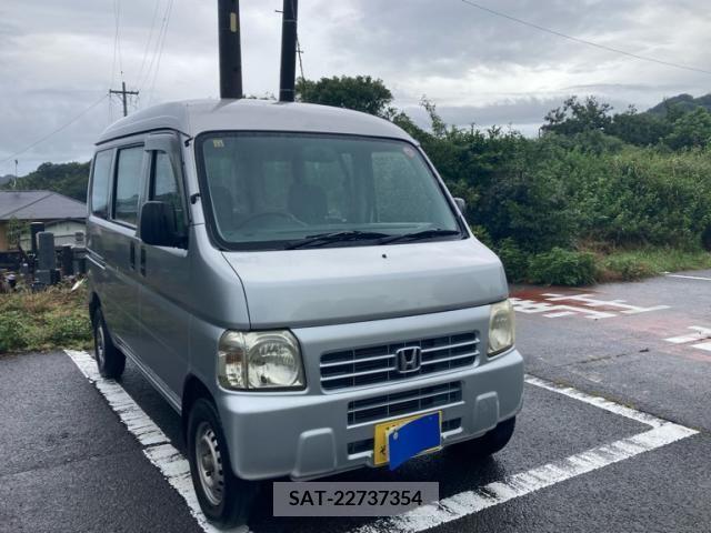 Honda ACTY VAN 2007-09 388950-0