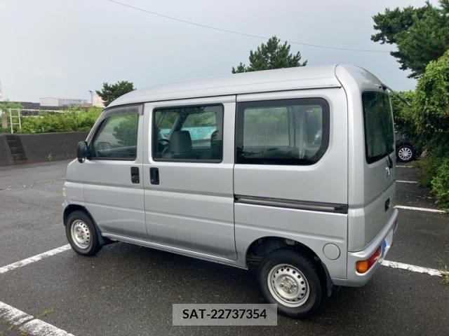 Honda ACTY VAN 2007-09 388950-3